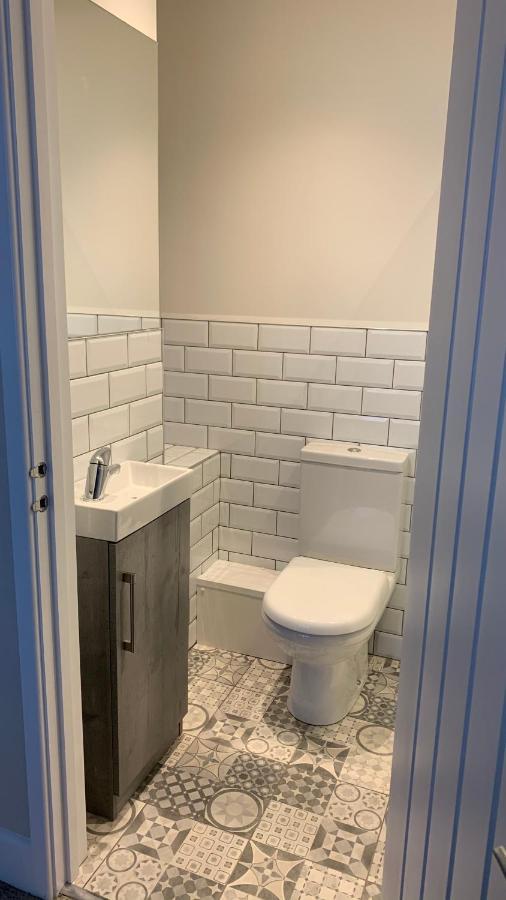 הוילה ליטלהמפטון Cosy Corner מראה חיצוני תמונה